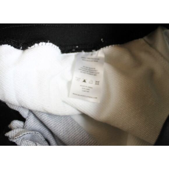 Reason Rhinestone Basketball Shorts Mens Sz S Gold Black White Colorful Dopamine - Picture 9 of 9